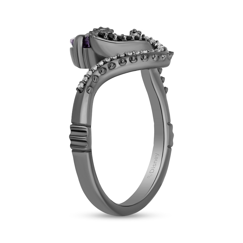 Main Image 2 of SLV 1/8CTTW ENHBLK A