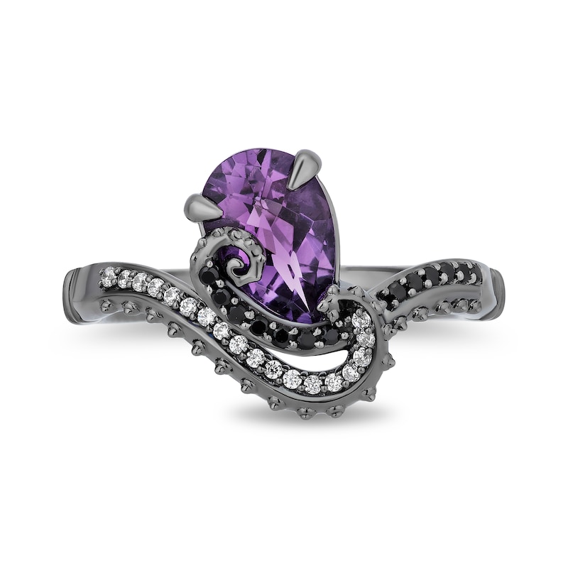 Main Image 4 of SLV 1/8CTTW ENHBLK A