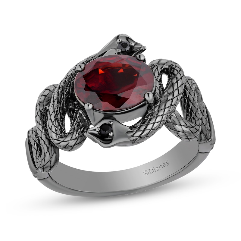 Main Image 1 of SLV D/A ENHBLK GA