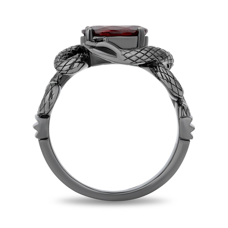 Main Image 3 of SLV D/A ENHBLK GA