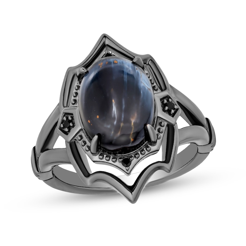 Main Image 1 of SLV D/A ENHBLK QZ-PT