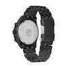 Thumbnail Image 5 of Men’s Citizen Eco-Drive® Perpetual Calendar Chrono Watch with Black Dial and Bracelet Set (Model: BL5627-57E)