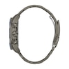 Thumbnail Image 2 of Men's Bulova Performance Sport Chronograph Watch in Grey Ion-Plated Stainless Steel with Blue Dial (Model: 98A314)
