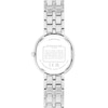 Thumbnail Image 3 of Ladies' Coach Harlow Stainless Steel Watch with Silver-Tone Dial (Model: 14504659)