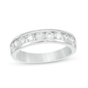 Thumbnail Image 1 of Previously Owned - 1 CT. T.W. Diamond Channel Band in 14K White Gold