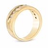 Thumbnail Image 2 of Previously Owned - 1 CT. T.W. Channel-Set Diamond Band in 14K Gold