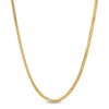 Thumbnail Image 1 of Previously Owned - 1.1mm Milano Chain Necklace in 14K Gold - 20"