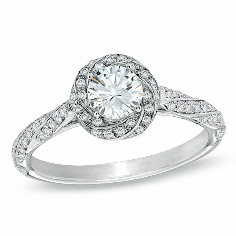 DELTA CROSS RING | CTHY