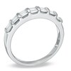 Thumbnail Image 2 of Previously Owned - 1/3 CT. T.W. Baguette Diamond Band in 14K White Gold