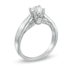 Thumbnail Image 2 of Previously Owned - 1 CT. T.W. Diamond Engagement Ring in 14K White Gold (J/I2)