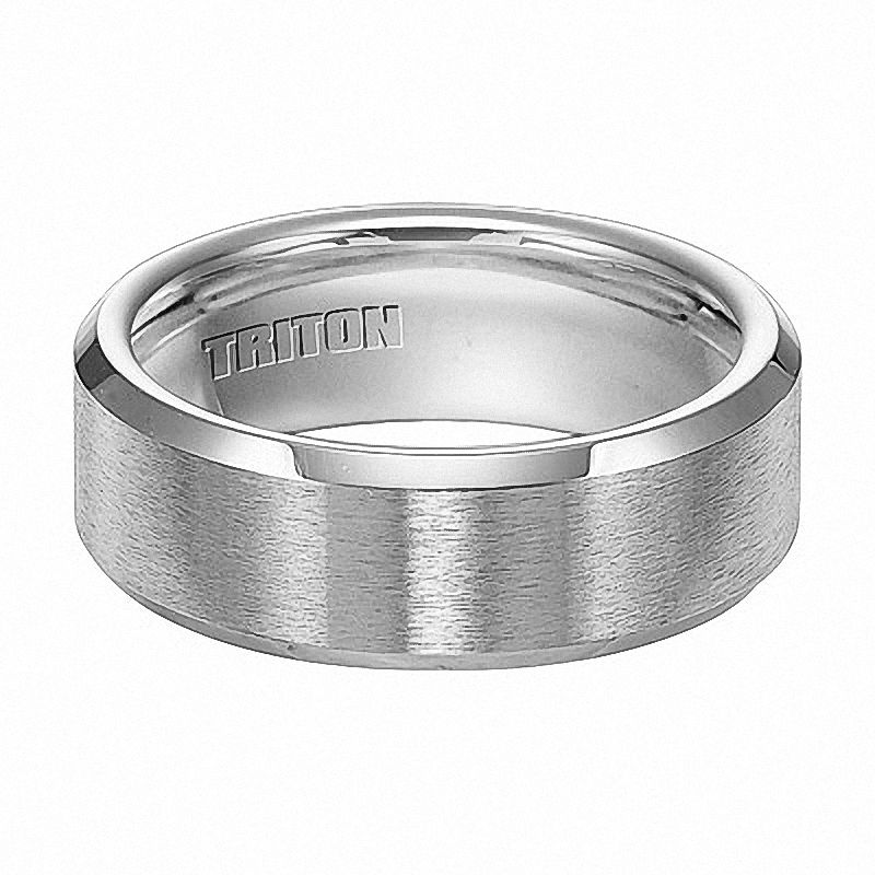 Triton cobalt ring hotsell