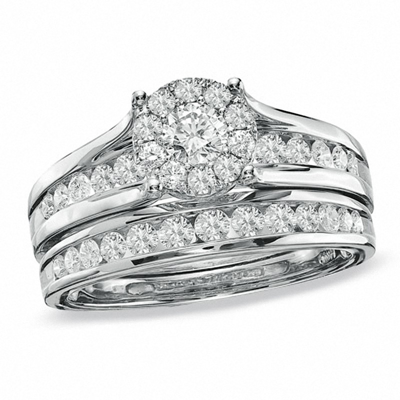 14k walmart white gold wedding rings