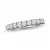 Thumbnail Image 0 of Previously Owned - 1 CT. T.W. Diamond Band in 18K White Gold (E/I1)