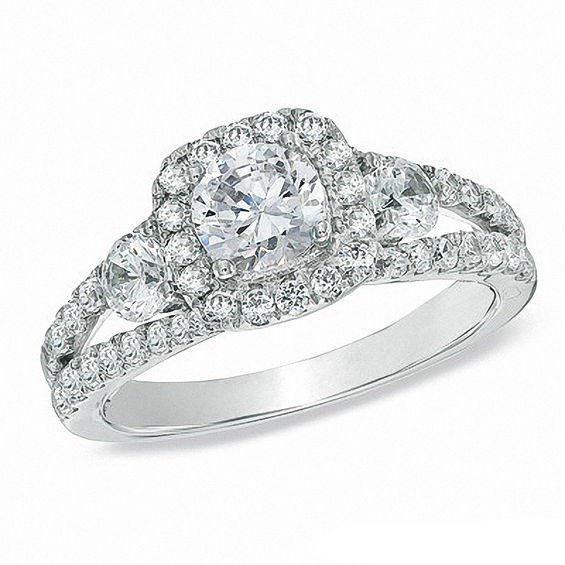 Zales on sale celebration ring