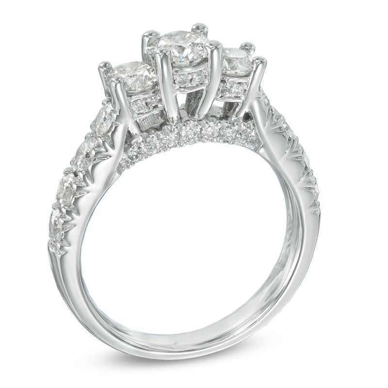 Celebration grand on sale engagement ring