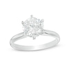 Thumbnail Image 0 of Previously Owned - 1-1/2 CT.  Diamond Solitaire Engagement Ring in 14K White Gold (I/I2)