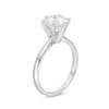 Thumbnail Image 1 of Previously Owned - 1-1/2 CT.  Diamond Solitaire Engagement Ring in 14K White Gold (I/I2)