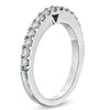 Thumbnail Image 2 of Previously Owned - Vera Wang Love Collection 1/2 CT. T.W. Diamond Band in 14K White Gold