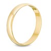 Thumbnail Image 2 of Previously Owned - 4.0mm Wedding Band in 10K Gold
