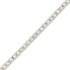 Thumbnail Image 1 of Previously Owned - 4 CT. T.W. Diamond Tennis Bracelet in 10K Gold