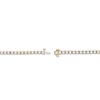 Thumbnail Image 2 of Previously Owned - 4 CT. T.W. Diamond Tennis Bracelet in 10K Gold