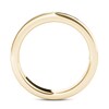 Thumbnail Image 3 of Previously Owned - Men's 1 CT. T.W. Diamond Wedding Band in 14K Gold