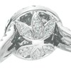 Thumbnail Image 5 of Previously Owned - Love's Destiny by Peoples 1-1/4 CT. T.W. Diamond Engagement Ring in 14K White Gold
