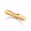 Thumbnail Image 1 of Previously Owned - 14K Gold Milgrain Wedding Band