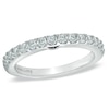Thumbnail Image 0 of Previously Owned - Vera Wang Love Collection 1/2 CT. T.W. Diamond Band in 14K White Gold