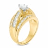 Thumbnail Image 1 of Previously Owned - 2 CT. T.W. Marquise Diamond Engagement Ring in 14K Gold