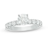 Thumbnail Image 1 of Previously Owned - 2 CT. T.W. Diamond Engagement Ring in 14K White Gold