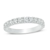 Thumbnail Image 0 of Previously Owned - Ever Us® 3/4 CT. T.W. Diamond Band in 14K White Gold