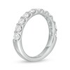 Thumbnail Image 3 of Previously Owned - 1-1/4 CT. T.W. Diamond Band in 10K White Gold