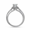 Thumbnail Image 2 of Previously Owned - 3/4 CT. T.W. Diamond Solitaire Engagement Ring in 14K White Gold