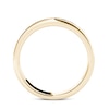 Thumbnail Image 3 of Previously Owned - 1/2 CT. T.W. Diamond Seven Stone Wedding Band in 14K Gold