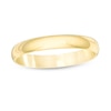 Thumbnail Image 1 of Previously Owned - 3.0mm Comfort Fit Wedding Band in 14K Gold