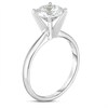 Thumbnail Image 1 of Previously Owned - 1-7/8 CT. Diamond Solitaire Engagement Ring in 14K White Gold