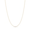 Thumbnail Image 1 of Previously Owned - 1.5mm Cable Chain Necklace in 18K Gold - 20"