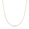 Thumbnail Image 1 of Previously Owned - 1.0mm Snake Chain Necklace in Solid 14K Gold - 20"
