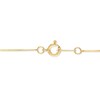 Thumbnail Image 3 of Previously Owned - 1 CT. Diamond Solitaire Pendant in 14K Gold