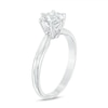 Thumbnail Image 2 of Previously Owned - 1 CT.  Diamond Solitaire Engagement Ring in 14K White Gold (I/I2)
