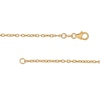 Thumbnail Image 3 of Previously Owned - Mariner Link Bracelet in 10K Gold – 7.5"