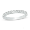 Thumbnail Image 1 of Previously Owned - Ever Us™ 1/2 CT. T.W. Diamond Band in 14K White Gold