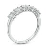 Thumbnail Image 3 of Previously Owned - 1/4 CT. T.W. Diamond Band in 10K White Gold