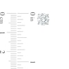 Thumbnail Image 3 of Previously Owned - 2 CT. T.W.  Lab-Grown Diamond Solitaire Stud Earrings in 14K White Gold (F/SI2)