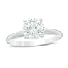 Thumbnail Image 1 of Previously Owned - 2 CT. Diamond Solitaire Engagement Ring in 14K White Gold (I/I1)