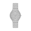 Thumbnail Image 1 of Previously Owned - Ladies' Bulova Crystal Accent Watch (Model: 96L243)