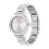 Thumbnail Image 2 of Previously Owned - Ladies' Movado Bold® Evolution Watch with Silver-Tone Dial (Model: 3600647)