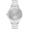 Thumbnail Image 3 of Previously Owned - Ladies’ Movado Bold® Evolution Crystal Accent Watch with Silver-Tone Glitter Dial (Model: 3600732)