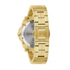 Thumbnail Image 3 of Previously Owned - Men's Bulova Precisionist Champlain 3/4 CT. T.W Diamond Gold-Tone Watch (Model:&nbsp;98J120)